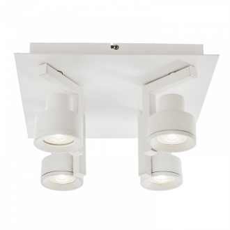 Gerhort.Спот потолочный G81019 / 4 - Интернет-магазин бытовой техники, вентиляции, гигиенического оборудования Энерготехника, Екатеринбург