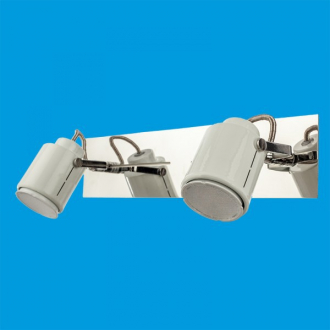 Gerhort.Спот потолочный G81020 / 2 - Интернет-магазин бытовой техники, вентиляции, гигиенического оборудования Энерготехника, Екатеринбург