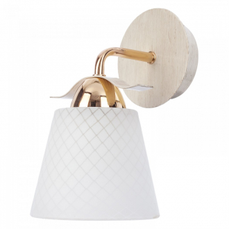 Gerhort.Бра G81021 / 1wWT + GD WT - Интернет-магазин бытовой техники, вентиляции, гигиенического оборудования Энерготехника, Екатеринбург