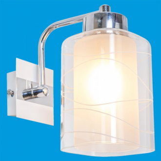 Gerhort.Бра модерн G81024 / 1w - Интернет-магазин бытовой техники, вентиляции, гигиенического оборудования Энерготехника, Екатеринбург