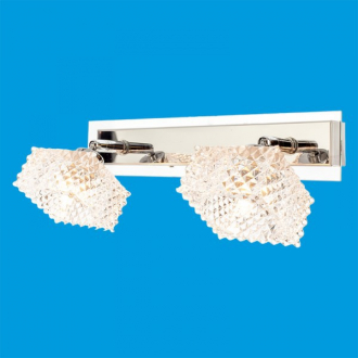 Gerhort.Спот потолочный G81035 / 2 - Интернет-магазин бытовой техники, вентиляции, гигиенического оборудования Энерготехника, Екатеринбург