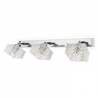 Gerhort.Спот потолочный G81035 / 3 - Интернет-магазин бытовой техники, вентиляции, гигиенического оборудования Энерготехника, Екатеринбург