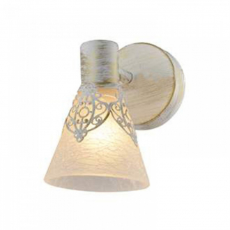 Спотовый светильник Gerhort G81051/1WT FR - Интернет-магазин бытовой техники, вентиляции, гигиенического оборудования Энерготехника, Екатеринбург