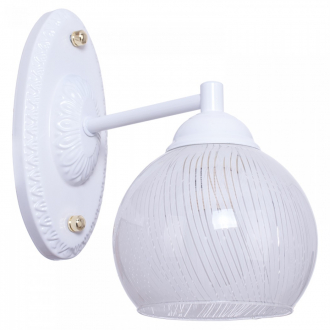 Gerhort.Бра модерн G91014 / 1wWT WT - Интернет-магазин бытовой техники, вентиляции, гигиенического оборудования Энерготехника, Екатеринбург