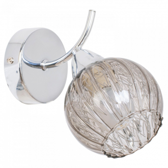 Gerhort.Бра модерн G91018 / 1wCR CL - Интернет-магазин бытовой техники, вентиляции, гигиенического оборудования Энерготехника, Екатеринбург