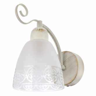 Gerhort.Бра G91030 / 1wWT FR - Интернет-магазин бытовой техники, вентиляции, гигиенического оборудования Энерготехника, Екатеринбург