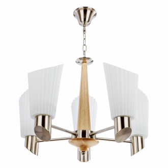 Gerhort.Люстра модерн G91032 / 5 - Интернет-магазин бытовой техники, вентиляции, гигиенического оборудования Энерготехника, Екатеринбург