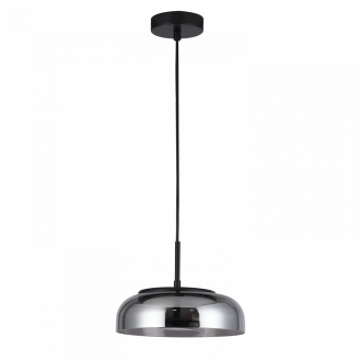 Gerhort Подвесной светильник G91038/1BK SM - Интернет-магазин бытовой техники, вентиляции, гигиенического оборудования Энерготехника, Екатеринбург