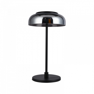 Gerhort Настольная лампа G91038/1T BK SM - Интернет-магазин бытовой техники, вентиляции, гигиенического оборудования Энерготехника, Екатеринбург