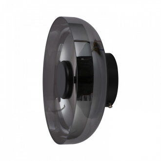 Gerhort.Настенный светодиодный светильник G91038/1wBK SM - Интернет-магазин бытовой техники, вентиляции, гигиенического оборудования Энерготехника, Екатеринбург