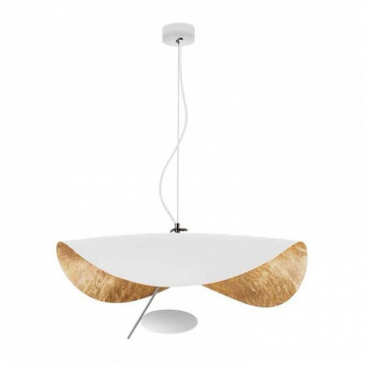 Gerhort Потолочный светодиодный светильник G91041/600WT+GD - Интернет-магазин бытовой техники, вентиляции, гигиенического оборудования Энерготехника, Екатеринбург