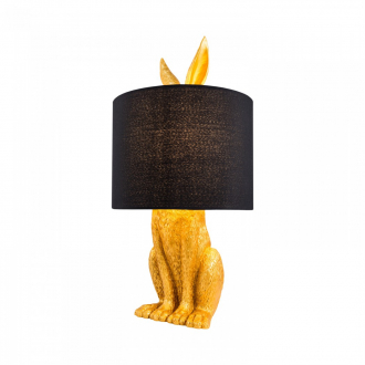 Gerhort Настольная модерн G92001/1T GD BK - Интернет-магазин бытовой техники, вентиляции, гигиенического оборудования Энерготехника, Екатеринбург