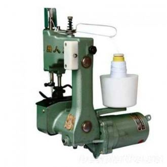 Мешкозашивочная машина GK9-3 - Интернет-магазин бытовой техники, вентиляции, гигиенического оборудования Энерготехника, Екатеринбург