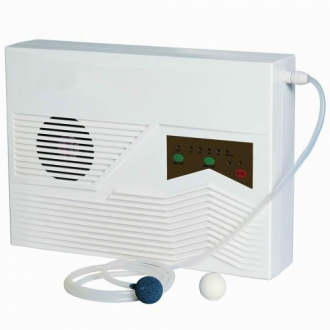 Озонатор GL-2186 - Интернет-магазин бытовой техники, вентиляции, гигиенического оборудования Энерготехника, Екатеринбург