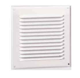 S&P Решетка GRA-100 - Интернет-магазин бытовой техники, вентиляции, гигиенического оборудования Энерготехника, Екатеринбург