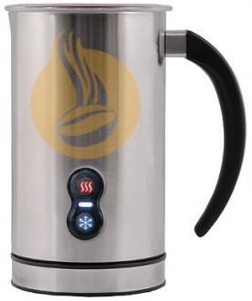 Вспениватель молока Gretti MF s/s - Интернет-магазин бытовой техники, вентиляции, гигиенического оборудования Энерготехника, Екатеринбург