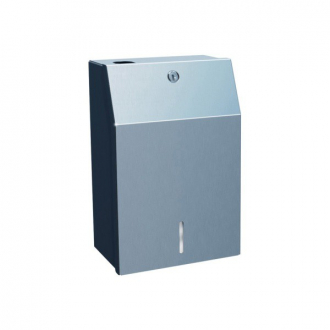 Merida Контейнер под канистру жидкого мыла на 5 л STELLA, матовый GSM005 - Интернет-магазин бытовой техники, вентиляции, гигиенического оборудования Энерготехника, Екатеринбург