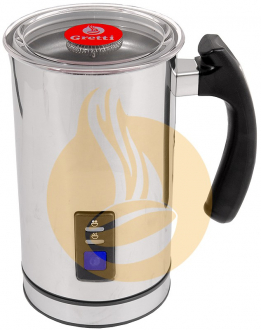 Вспениватель молока Gretti MF-11 - Интернет-магазин бытовой техники, вентиляции, гигиенического оборудования Энерготехника, Екатеринбург