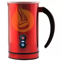 Вспениватель молока GRETTI MF-10 Cherry - Интернет-магазин бытовой техники, вентиляции, гигиенического оборудования Энерготехника, Екатеринбург