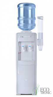 Раздатчик воды Ecotronic H2-LWD - Интернет-магазин бытовой техники, вентиляции, гигиенического оборудования Энерготехника, Екатеринбург