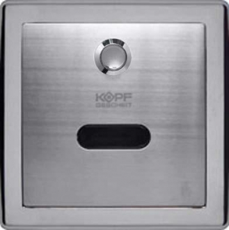 Устройство автоматического слива воды для унитаза HD701AC/DC-B (KG7431DC) - Интернет-магазин бытовой техники, вентиляции, гигиенического оборудования Энерготехника, Екатеринбург