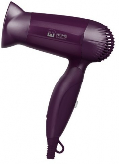 HOME ELEMENT HE-HD300 Фен лиловый аметист - Интернет-магазин бытовой техники, вентиляции, гигиенического оборудования Энерготехника, Екатеринбург