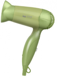 HOME ELEMENT HE-HD300 Фен зеленый нефрит - Интернет-магазин бытовой техники, вентиляции, гигиенического оборудования Энерготехника, Екатеринбург