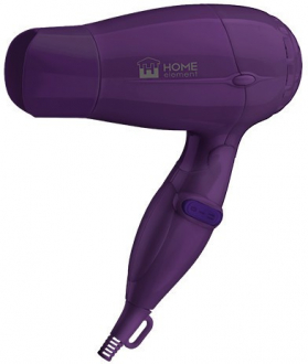 HOME ELEMENT HE-HD309 Фен фиолетовый чароит - Интернет-магазин бытовой техники, вентиляции, гигиенического оборудования Энерготехника, Екатеринбург