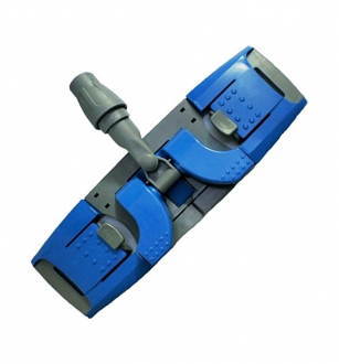 Merida Флаундер STANDARТ для мопов, универсальный, (40 см) HFF103 - Интернет-магазин бытовой техники, вентиляции, гигиенического оборудования Энерготехника, Екатеринбург