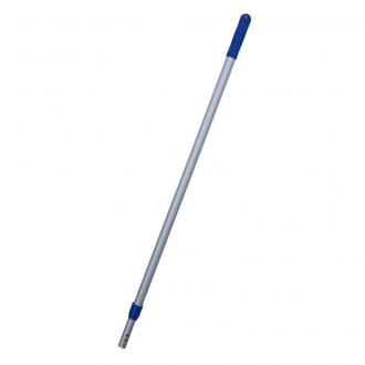 Merida Рукоятка телескопическая алюминиевая MAXI для флаундера, длина 180 cм HFK301 - Интернет-магазин бытовой техники, вентиляции, гигиенического оборудования Энерготехника, Екатеринбург