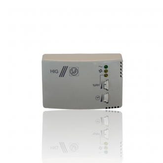 Soler & Palau Датчик влажности HIG-2 - Интернет-магазин бытовой техники, вентиляции, гигиенического оборудования Энерготехника, Екатеринбург