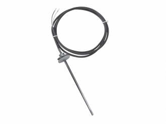 SHUFT HTF-PT1000 Канальный датчик температуры - Интернет-магазин бытовой техники, вентиляции, гигиенического оборудования Энерготехника, Екатеринбург