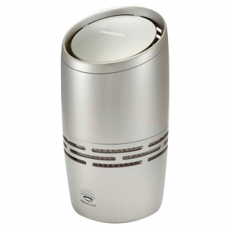 PHILIPS Увлажнитель воздуха HU4707/13 объем бака 1,3л производительность 150мл/ч 25м2 серый - Интернет-магазин бытовой техники, вентиляции, гигиенического оборудования Энерготехника, Екатеринбург