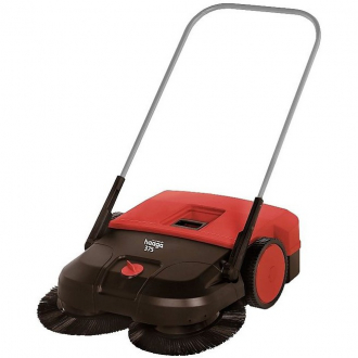 STARMIX Подметальная машина Starmix Haaga 375 - Интернет-магазин бытовой техники, вентиляции, гигиенического оборудования Энерготехника, Екатеринбург