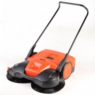 STARMIX Подметальная машина Starmix Haaga 697 PROFI - Интернет-магазин бытовой техники, вентиляции, гигиенического оборудования Энерготехника, Екатеринбург