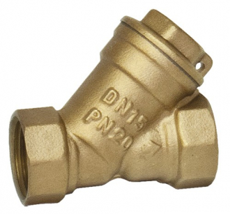 Фильтр Ду032 I-TECH 40/2 - Интернет-магазин бытовой техники, вентиляции, гигиенического оборудования Энерготехника, Екатеринбург