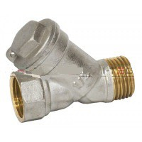 Фильтр в/н Ду020 I-TECH 120/10 - Интернет-магазин бытовой техники, вентиляции, гигиенического оборудования Энерготехника, Екатеринбург