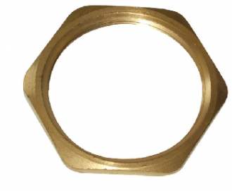 Контргайка 1 I-TECH 1/600/10 - Интернет-магазин бытовой техники, вентиляции, гигиенического оборудования Энерготехника, Екатеринбург