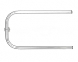 Полотенцесушитель ТМ I-TECH П 50х50 1" - Интернет-магазин бытовой техники, вентиляции, гигиенического оборудования Энерготехника, Екатеринбург