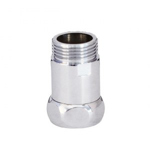 Соединение для полотенцесушителя I-TECH прямое FM1" - Интернет-магазин бытовой техники, вентиляции, гигиенического оборудования Энерготехника, Екатеринбург