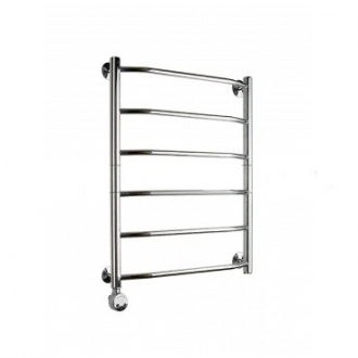 Полотенцесушитель лесенка трапеция I-TECH М-7 электрический 80х50 - Интернет-магазин бытовой техники, вентиляции, гигиенического оборудования Энерготехника, Екатеринбург