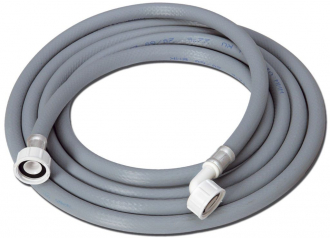 Шланг наливной I-TECH д/стир машины FF 3/4" 3,5м - Интернет-магазин бытовой техники, вентиляции, гигиенического оборудования Энерготехника, Екатеринбург