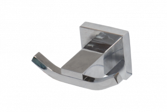 Крючок I-TECH LONDON двойной - Интернет-магазин бытовой техники, вентиляции, гигиенического оборудования Энерготехника, Екатеринбург