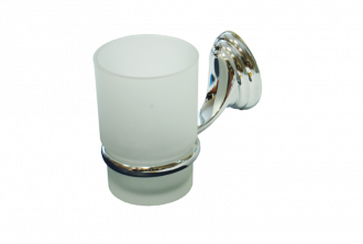 Держатель стакана I-TECH NEW YORK - Интернет-магазин бытовой техники, вентиляции, гигиенического оборудования Энерготехника, Екатеринбург