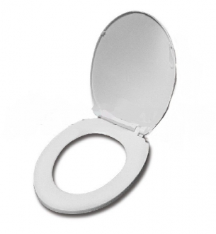 Стульчак I-TECH СТ-1 с микролифтом - Интернет-магазин бытовой техники, вентиляции, гигиенического оборудования Энерготехника, Екатеринбург