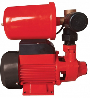 Насосная станция I-TECH PS-370, 2л, 30м, 2400л/ч - Интернет-магазин бытовой техники, вентиляции, гигиенического оборудования Энерготехника, Екатеринбург