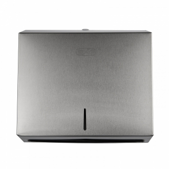 BXG Диспенсер бумажных полотенец антивандальный BXG-PD-5003А - Интернет-магазин бытовой техники, вентиляции, гигиенического оборудования Энерготехника, Екатеринбург