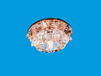 ЭкономСвет.Светильник точечный J0194 TEA CL - Интернет-магазин бытовой техники, вентиляции, гигиенического оборудования Энерготехника, Екатеринбург