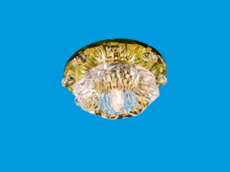 ЭкономСвет.Светильник точечный J0194 YL CL - Интернет-магазин бытовой техники, вентиляции, гигиенического оборудования Энерготехника, Екатеринбург