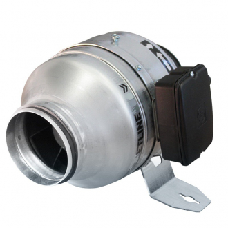 Soler & Palau Вентилятор JETLINE-150 (220-240V 50/60HZ) N8 - Интернет-магазин бытовой техники, вентиляции, гигиенического оборудования Энерготехника, Екатеринбург